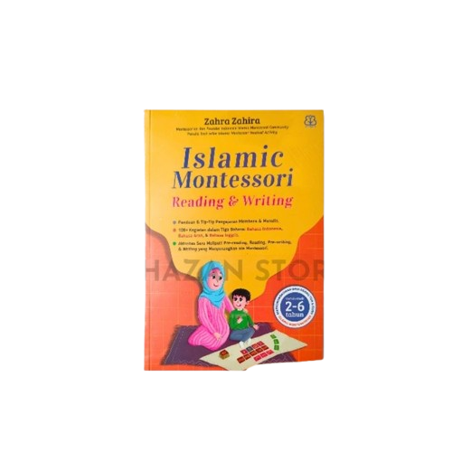 Anak adalah pusat pembelajaran